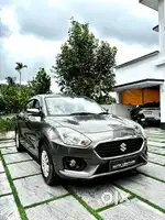 Maruti Suzuki Swift Dzire 2015-2017 1.2 VXI, 2020, Petrol