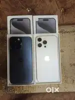 USA IMPORT MOBILE IPHONE REFURBISHED AVAILABLE 15 PRO MAX MULTI COLOUR