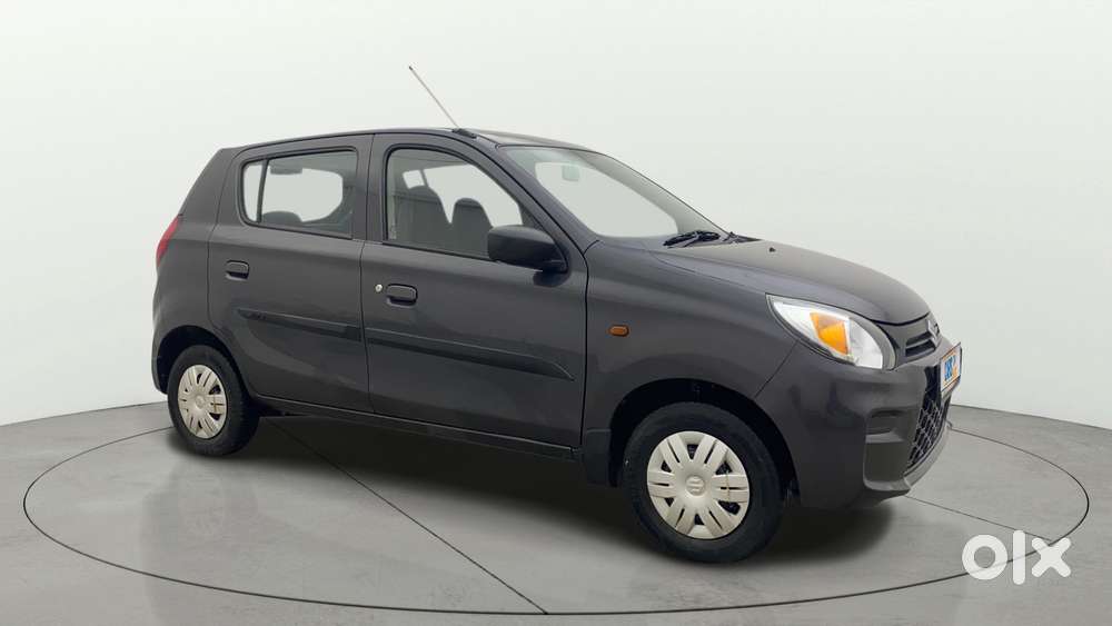 Maruti Suzuki Alto 800 0.8 VXI (O), 2020, Petrol