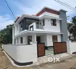 Varapuzha , Koonammavu ,4.5 cent ,4 bed,96 lakhs nego