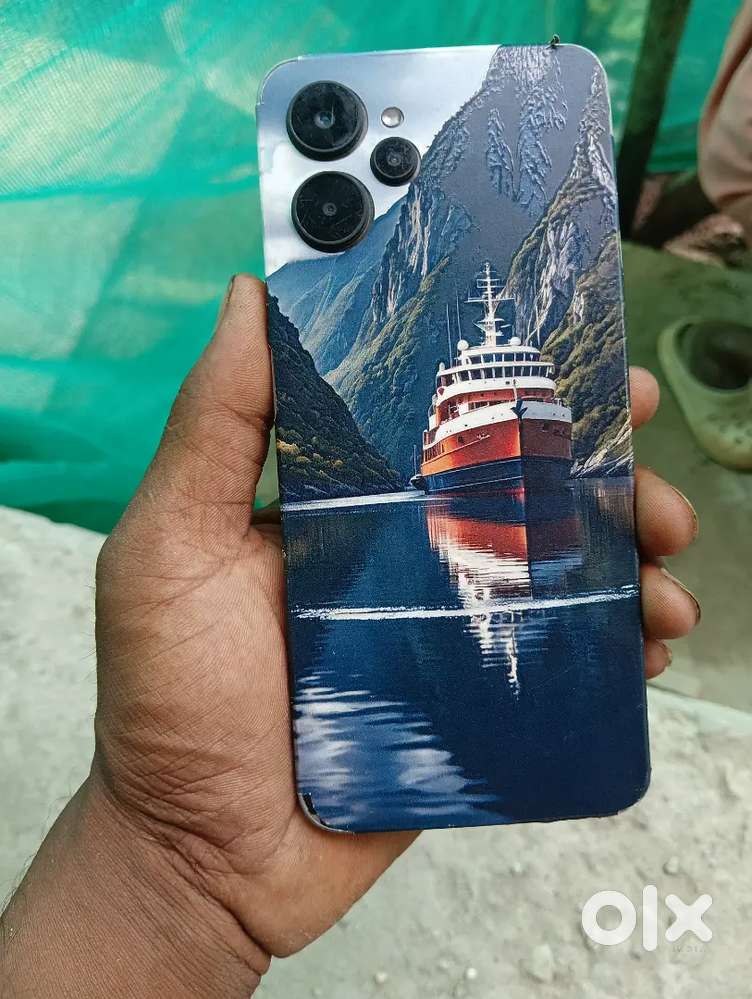 Realmi 9i5g