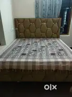 King size Double bed