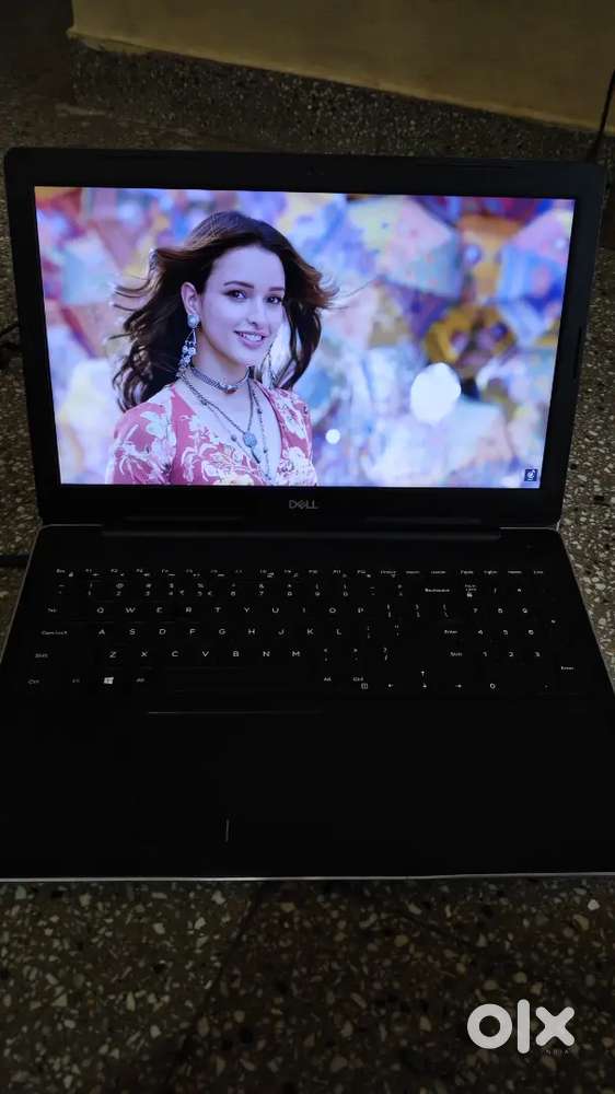 Dell Inspiron 3584 Refurbished Laptop