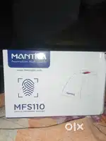mfs1110 optical fingerprint scannee