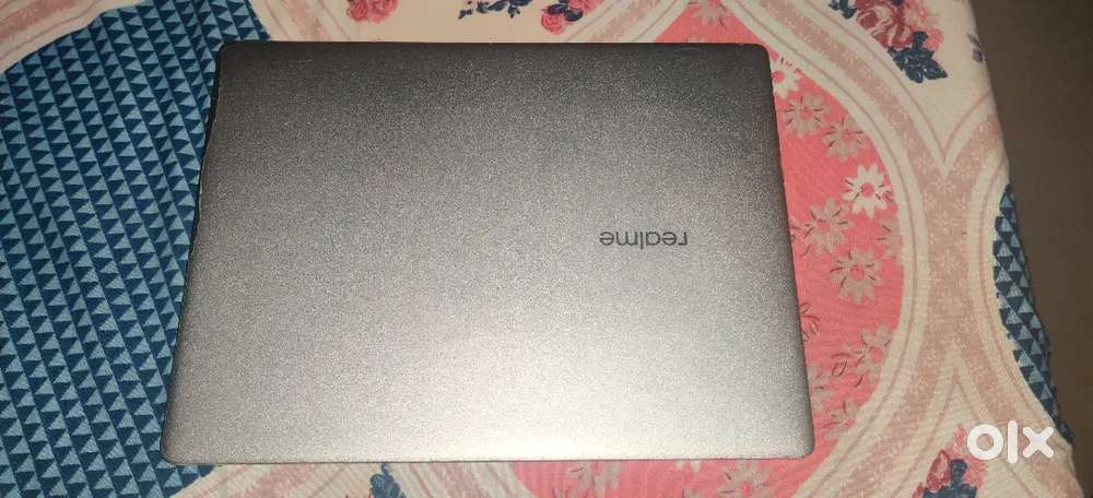 Realme Laptop i5 11th gen 8GB RAM 512GB ROM