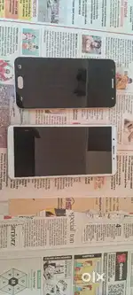 vivo y 71 & samsung j5 prime