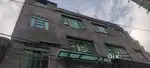 HOTEL/  BUILDING / Three shops vacant on road  FOR OUTRIGHT SALE