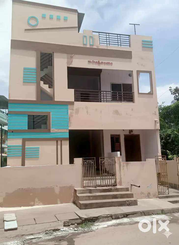 Commercial Shop for Rent – New Colony, Srikakulam.