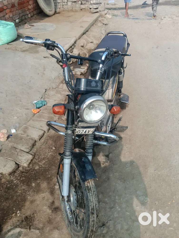 TVs xl 100 2019