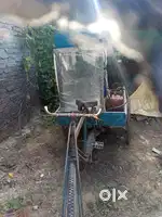 Popkon machine