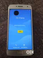 Moto G5 Plus