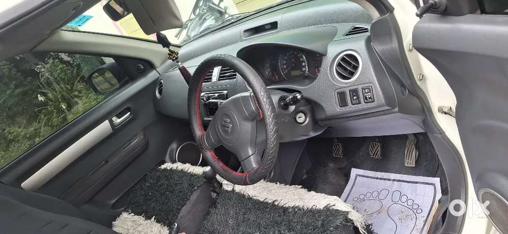 Maruti Suzuki Swift 2011 Petrol 150000 Km Driven