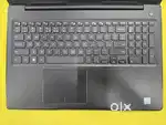 Dell Vostro 15-3580 Mate Black Core i5  - 8th Generation 8GB Ram DDR4