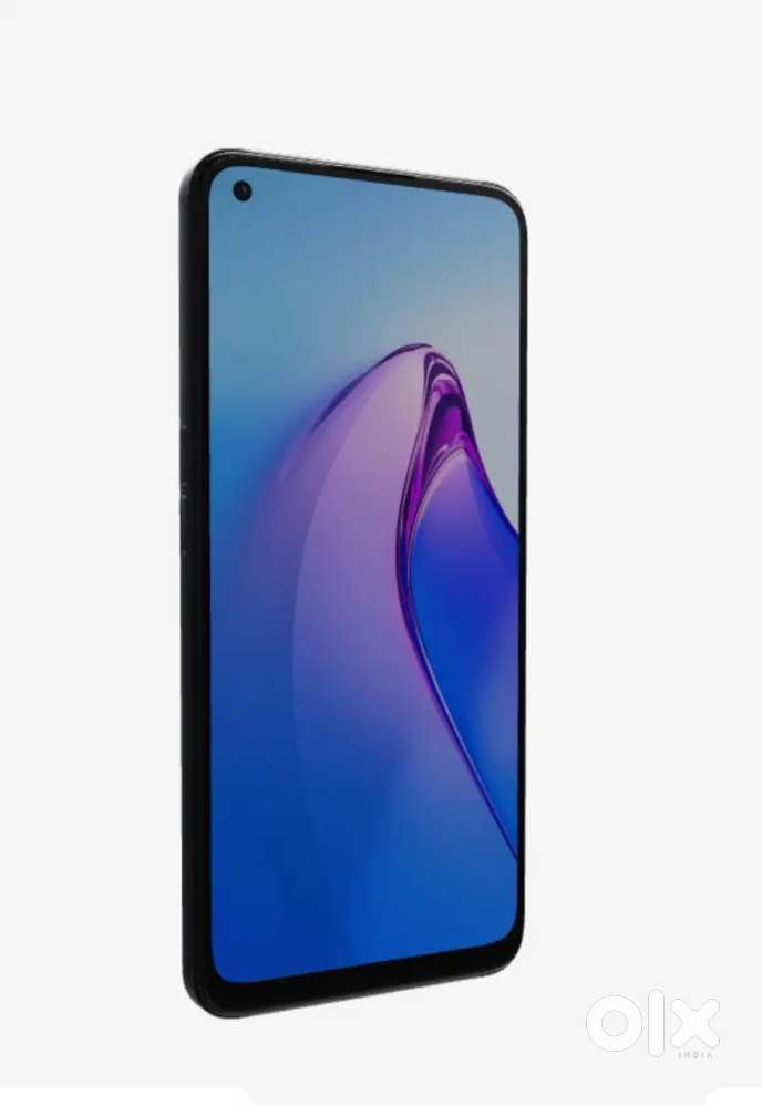 Oppo reno 8 ,6 128,, new condition, no scratches,bill, box ,charger