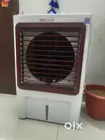 Cooler 2 nos new