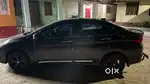 Honda City top model