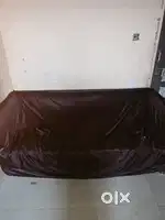 2 Sofa with cavar