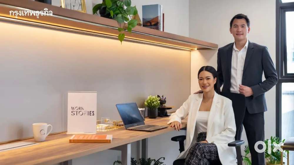 Part time  Office assistant only female like personal ed