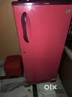 Lg refrigerator