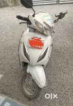 Smooth drive