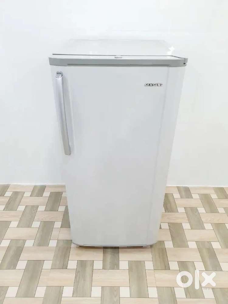 Samsung Single Door Refrigerator – Like New Condition