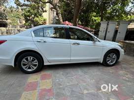 Honda Accord 2012 CNG & Hybrids Well Maintained