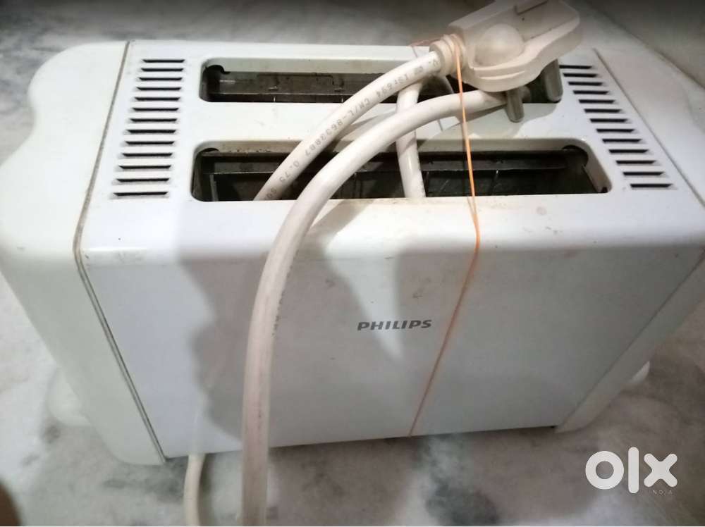 Philips Bread Toaster