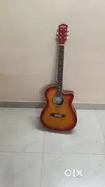 Havana acoustic guitar