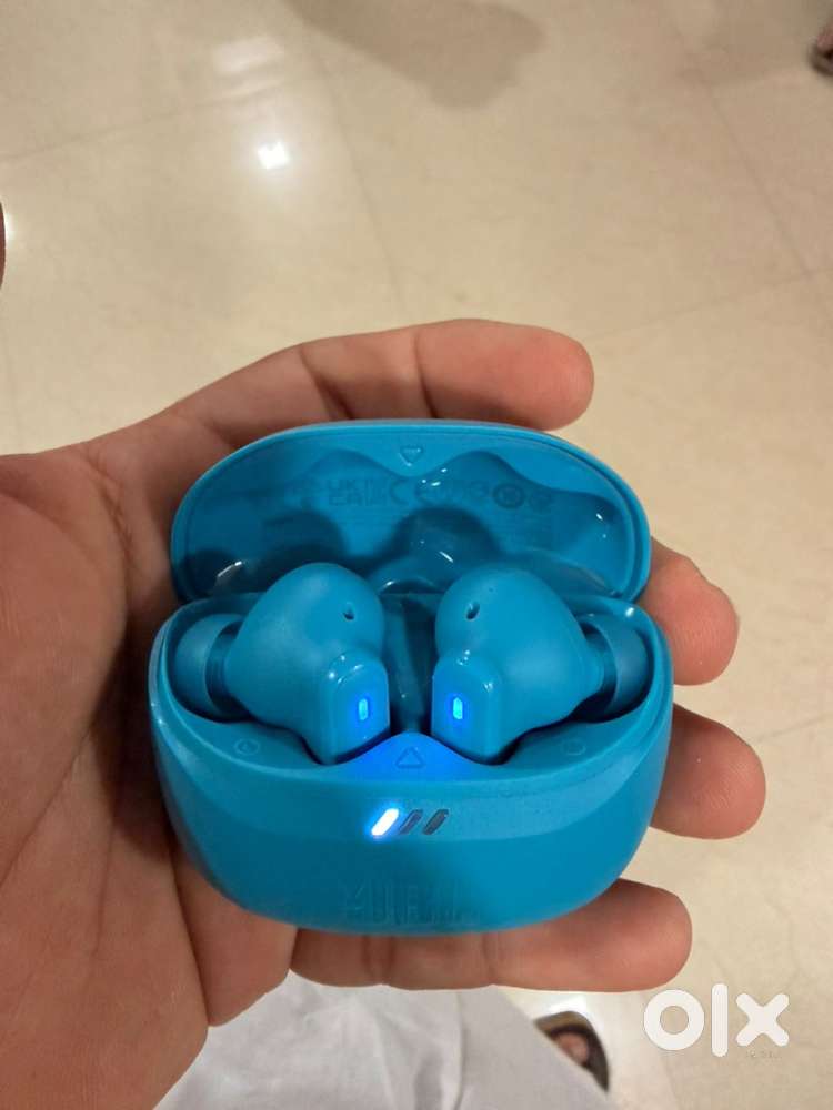Jbl earbuds