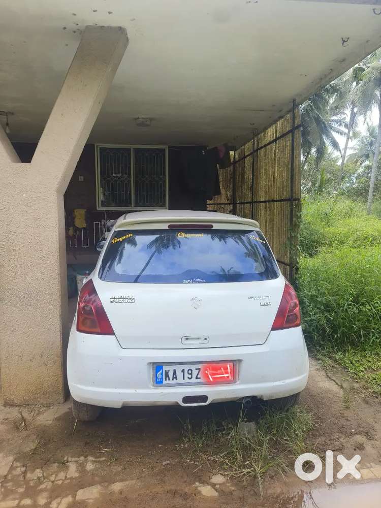 Maruti Suzuki Swift 2007 Diesel Good Condition