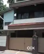 1 bedroom hall with two bathrooms and balcony
