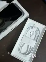 Apple iphone 16 (128GB)