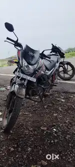 Honda sp 125