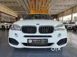 BMW X5 xDrive40i M Sport, 2017, Diesel