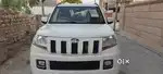 Mahindra TUV 300 Plus P4, 2016, Diesel
