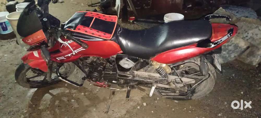 Gud condition vehicle no repairs