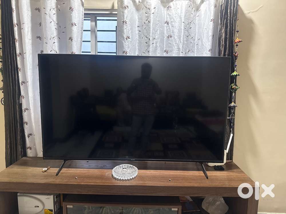 Sony 65 inch Bravia smart tv