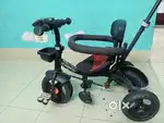Baby Tricycle