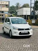Maruti Suzuki Celerio 1.0 VXI AMT, 2021, Petrol