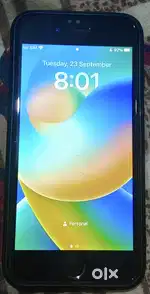I phone 8 Good condition