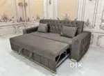 New brand sofa cum bed