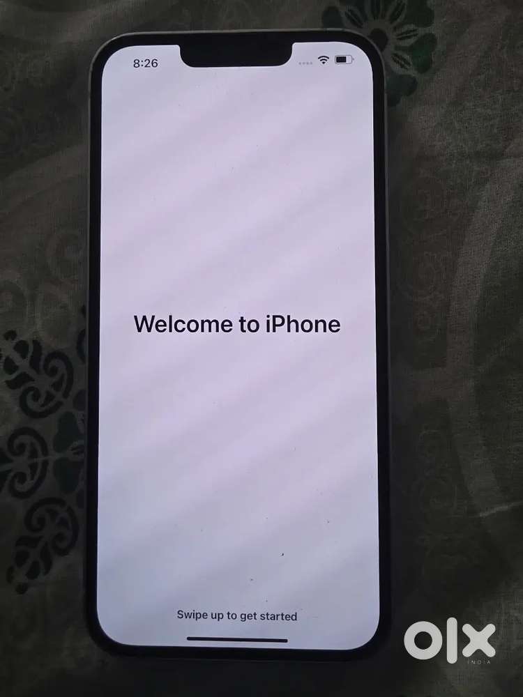 Iphone 14 purple colour