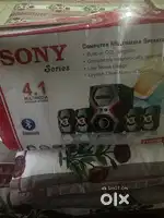 sony company