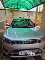 Mahindra XUV300 TurboSport 2020