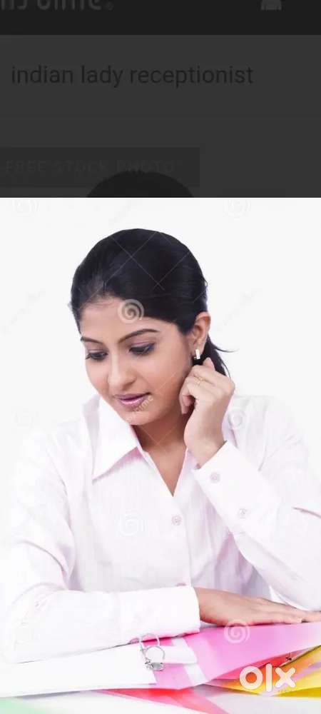 Female Personal secretary @ kochi