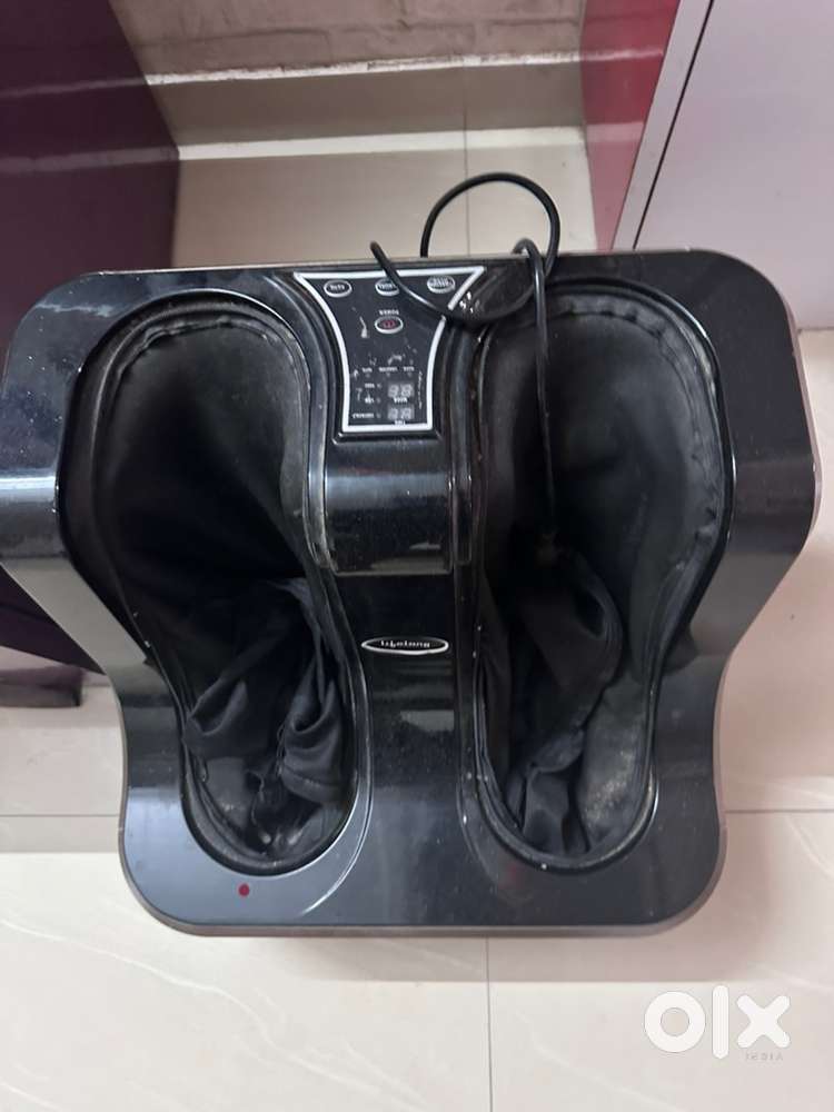 Lifelong Foot & Calf Massager for sale very good condition