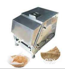 roti machine ( complete set )