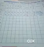 Ambedkar tuition classes urapakkam