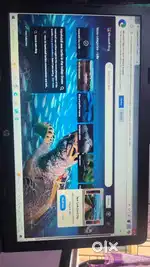 HP Laptop with ORIGINAL MICROSOFT WORD