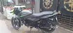 New conditions bike